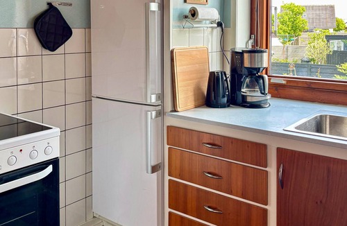 Strandby House | 3 bedroom lovely home in Strandby