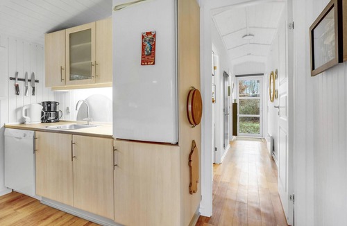 Arrild Ferieby House | 3 bedroom lovely home in Toftlund