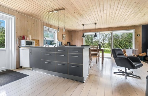 Vestervig House | 3 bedroom lovely home in Vestervig