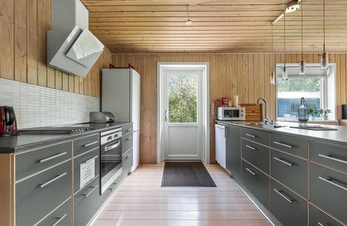 Vestervig House | 3 bedroom lovely home in Vestervig