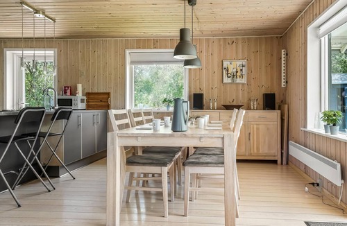 Vestervig House | 3 bedroom lovely home in Vestervig