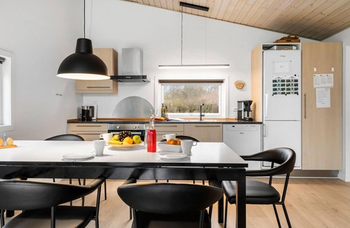 Vestervig House | 3 bedroom lovely home in Vestervig