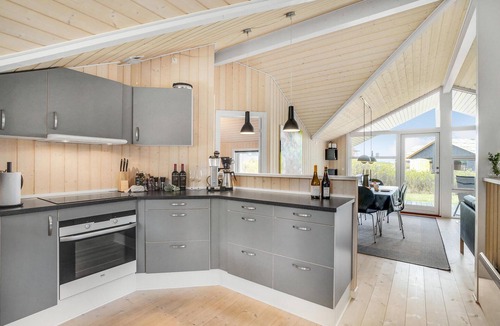 Agger House | 3 bedroom lovely home in Vestervig