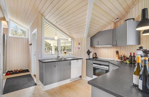 Agger House | 3 bedroom lovely home in Vestervig