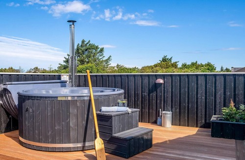 Agger House | 3 bedroom lovely home in Vestervig