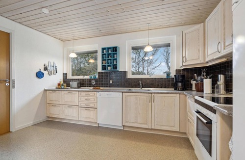 Agger House | 3 bedroom lovely home in Vestervig