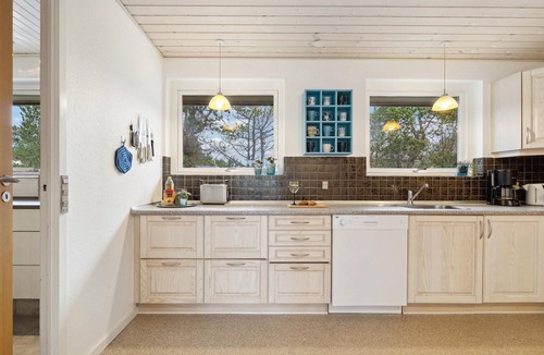 Agger House | 3 bedroom lovely home in Vestervig
