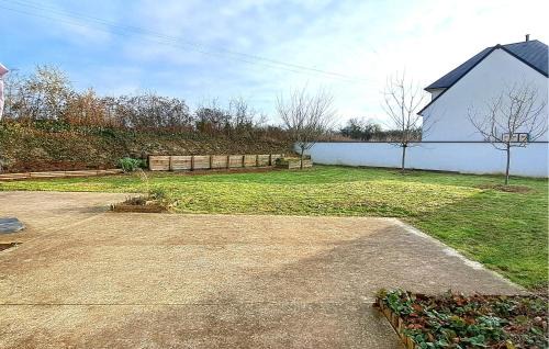 Amfreville House | 3 Bedroom Lovely Home In Amfreville