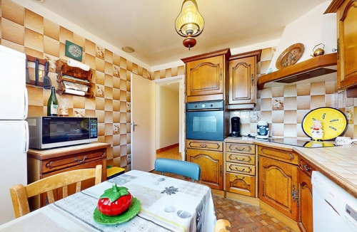 Fontenay House | 3 bedroom lovely home in Fontenay