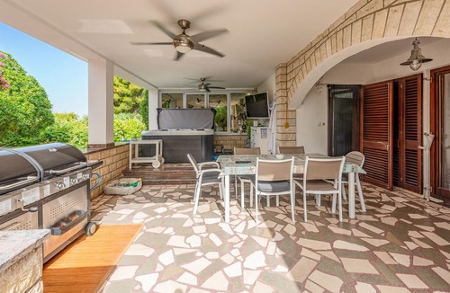 Povljana House | 3 bedroom lovely home in Povljana