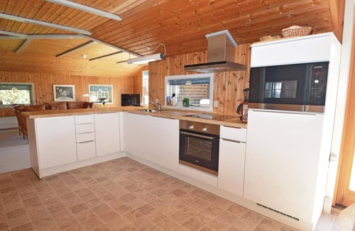 Blavand Strand House | 3 bedroom lovely home in Blåvand