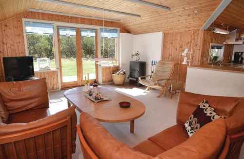 Blavand Strand House | 3 bedroom lovely home in Blåvand
