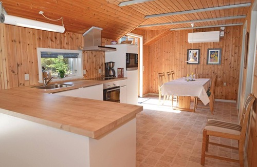 Blavand Strand House | 3 bedroom lovely home in Blåvand