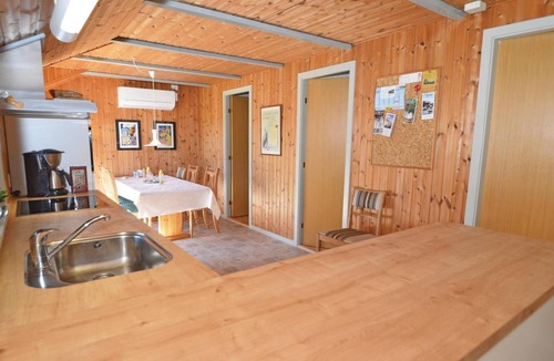 Blavand Strand House | 3 bedroom lovely home in Blåvand