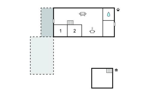 Rendbjerg House | 3 Bedroom Lovely Home In Egernsund