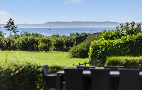 Rendbjerg House | 3 Bedroom Lovely Home In Egernsund