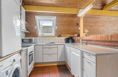 Farvang House | 3 bedroom lovely home in Fårvang