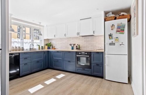 Faaborg House | 3 bedroom lovely home in Faaborg
