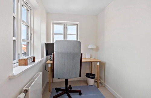 Faaborg House | 3 bedroom lovely home in Faaborg