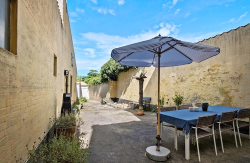 Faaborg House | 3 bedroom lovely home in Faaborg