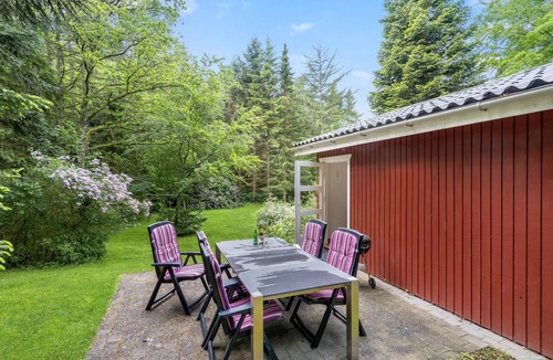 Gistrup House | 3 bedroom lovely home in Gistrup