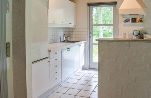 Helberskov Strand House | 3 bedroom lovely home in Hadsund