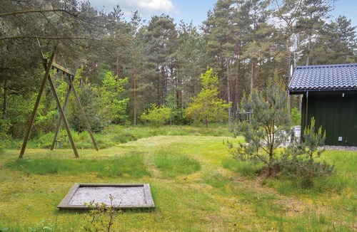Helberskov Strand House | 3 bedroom lovely home in Hadsund