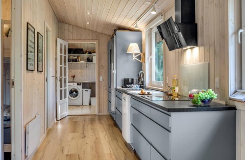 Havndal House | 3 bedroom lovely home in Havndal