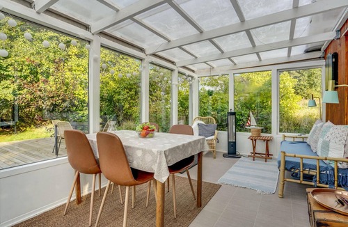 Havndal House | 3 bedroom lovely home in Havndal