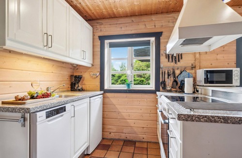 Skovgaarde House | 3 bedroom lovely home in Herning