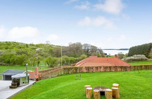 Kolding House | 3 bedroom lovely home in Kolding