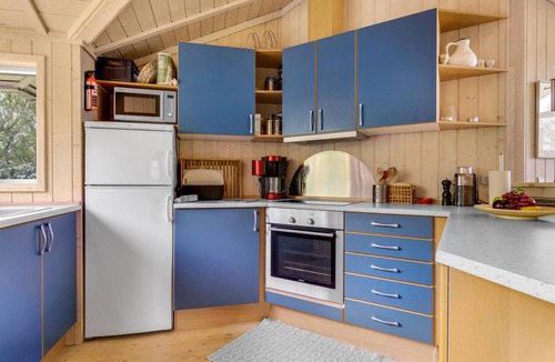 Nakskov House | 3 bedroom lovely home in Nakskov