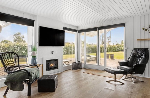 Hasmark Strand House | 3 bedroom lovely home in Otterup