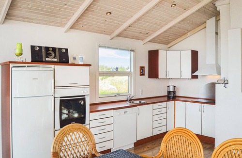 Vorupør House | 3 bedroom lovely home in Thisted