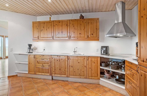 Oddesund Syd House | 3 bedroom lovely home in Thyholm