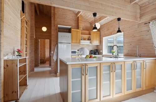Fjand Badeby House | 3 bedroom lovely home in Ulfborg
