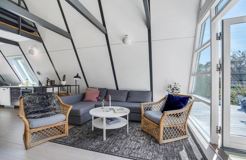Fjand Badeby House | 3 bedroom lovely home in Ulfborg