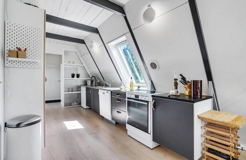Fjand Badeby House | 3 bedroom lovely home in Ulfborg