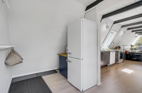Fjand Badeby House | 3 bedroom lovely home in Ulfborg