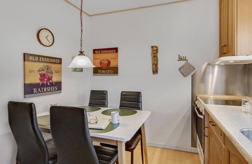 Thorsminde House | 3 bedroom lovely home in Ulfborg