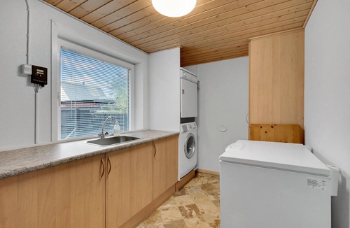 Thorsminde House | 3 bedroom lovely home in Ulfborg