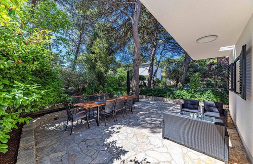Jadrija House | 3 bedroom lovely home in Jadrija