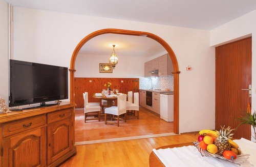 Pucisca House | 3 bedroom lovely home in Pucisca