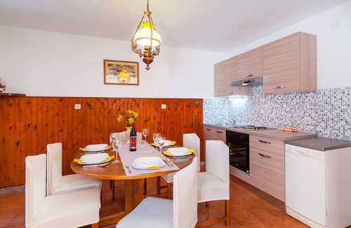 Pucisca House | 3 bedroom lovely home in Pucisca