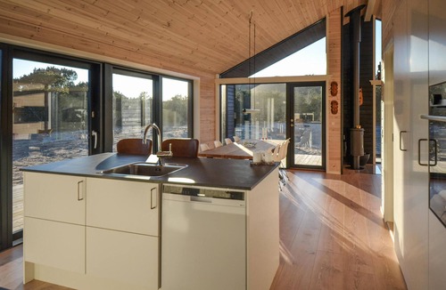 Anholt House | 3 bedroom lovely home in Anholt
