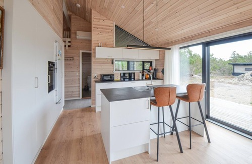 Anholt House | 3 bedroom lovely home in Anholt