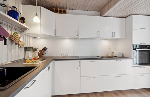 Næs House | 3 bedroom lovely home in Assens