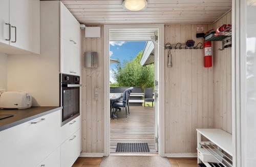 Næs House | 3 bedroom lovely home in Assens