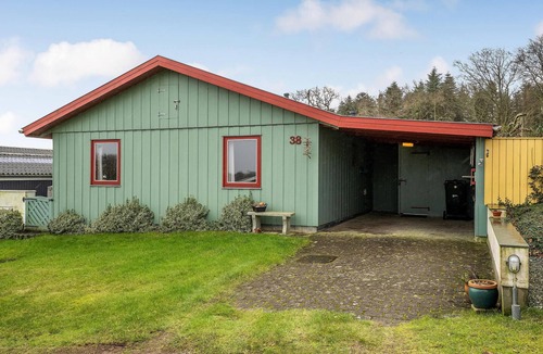 Bjert House | 3 bedroom lovely home in Bjert