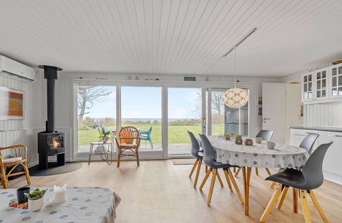 Bjert House | 3 bedroom lovely home in Bjert